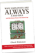Why Employees Are Always A Bad Idea - 5 Pack